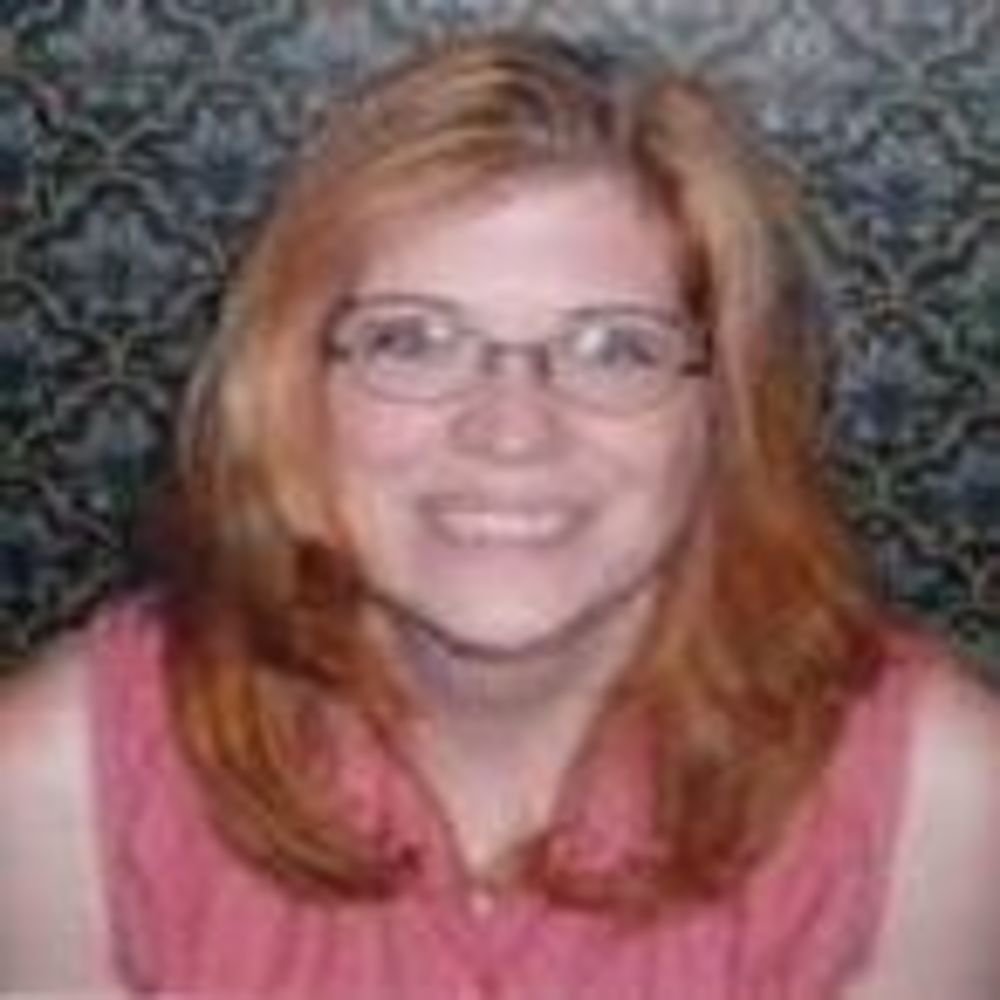 Meet your Posher, Marta